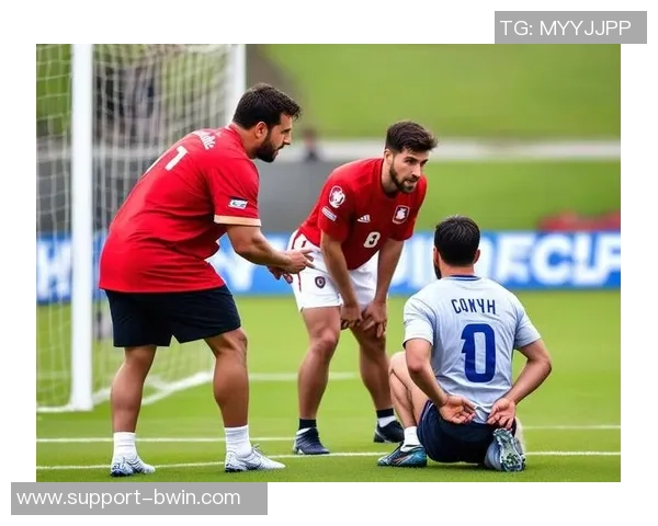 深入解析足球赛比赛规则与技巧提升的实用指南