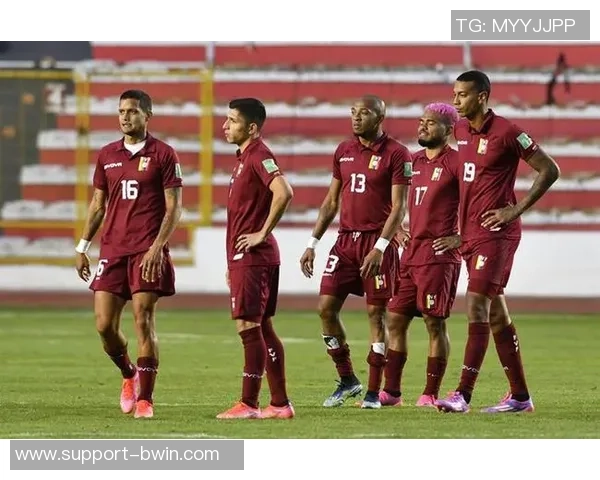 美国对委内瑞拉足球的影响与发展现状分析