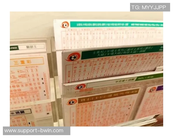 足球比赛投注技巧解析如何科学选择输赢下注策略