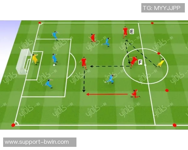 足球快速反击战术解析如何在瞬息万变的比赛中掌握进攻节奏与机会